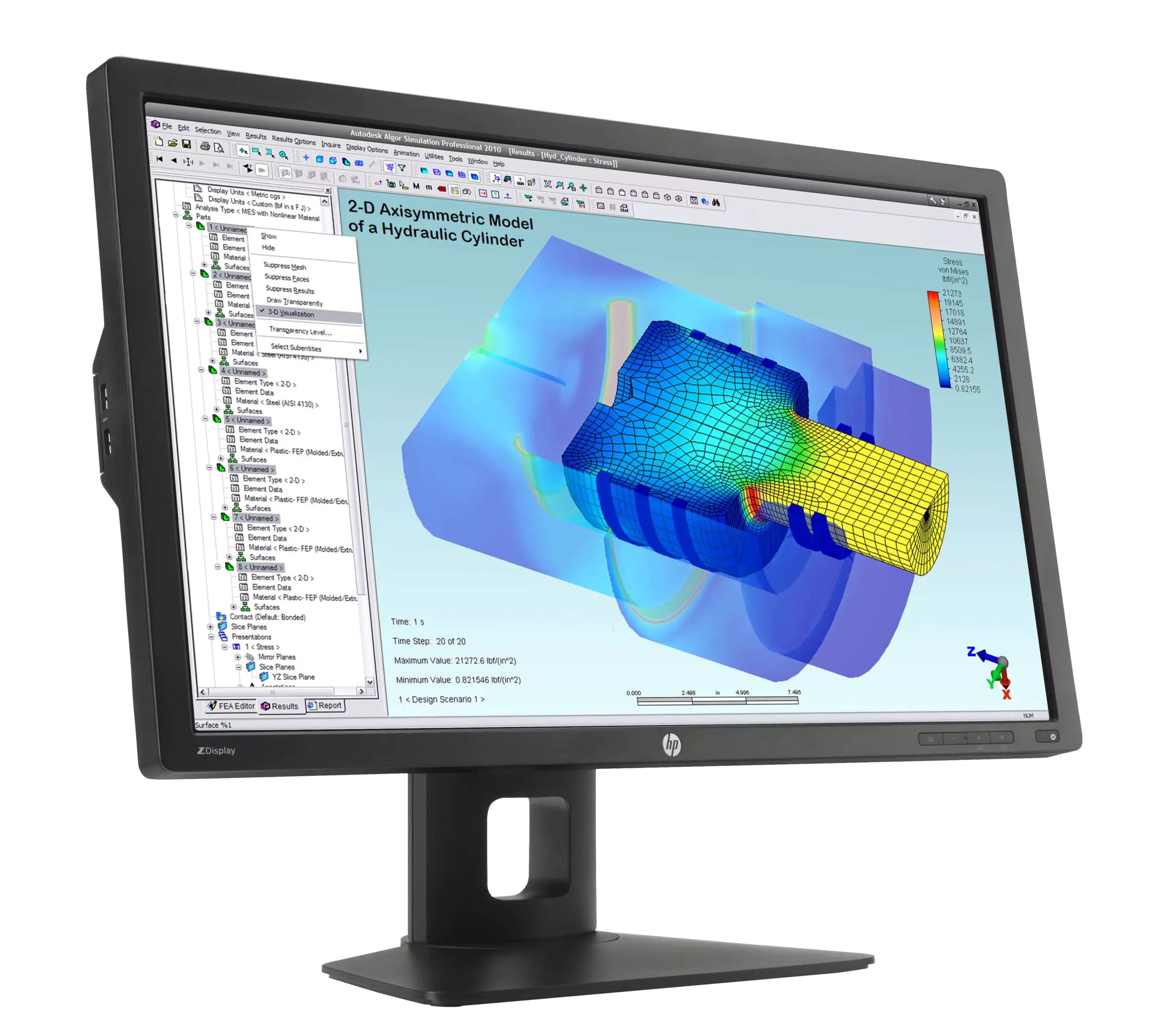 HP Z27i HP Z27i